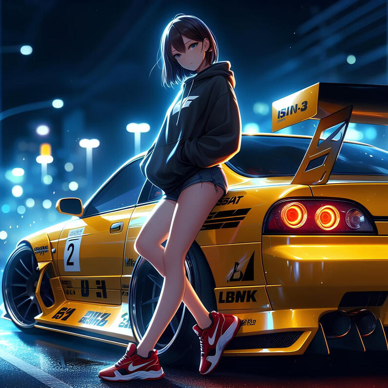 UwU With Community